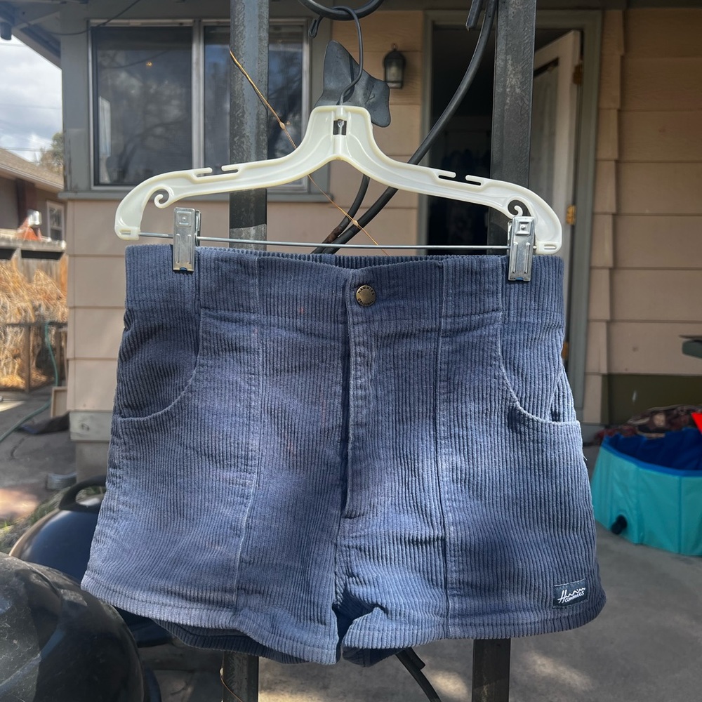 Hammies Womens Short